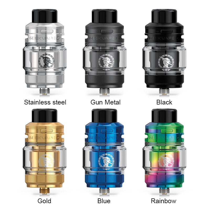 Geekvape Z Sub Ohm SE Atomizer 5.5ml