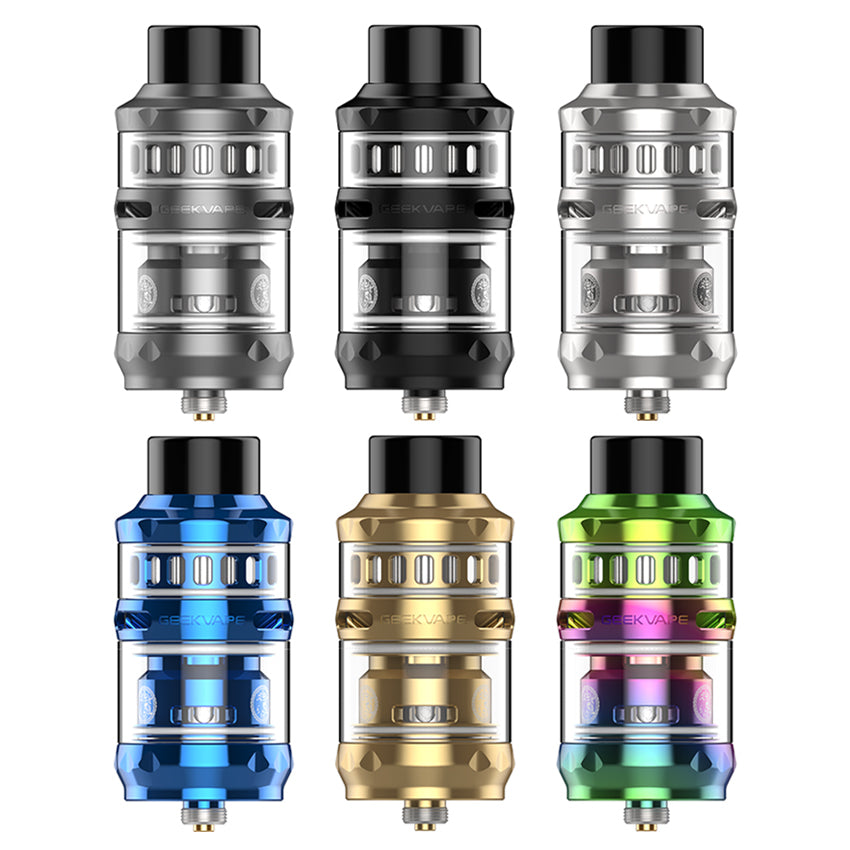 GeekVape P Sub Ohm Tank Atomizer 5ml cheap sale | vapormo.com GeekVape P Sub Ohm Tank Atomizer 5ml cheap sale | vapormo.com