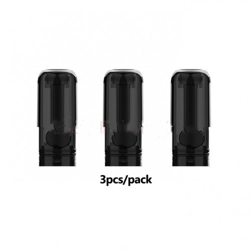 GeekVape Wenax S-C Empty Pod Cartridge Without Drip Tip 3pcs/pack Buy online | vapormo.com GeekVape Wenax S-C Empty Pod Cartridge Without Drip Tip 3pcs/pack Buy online | vapormo.com