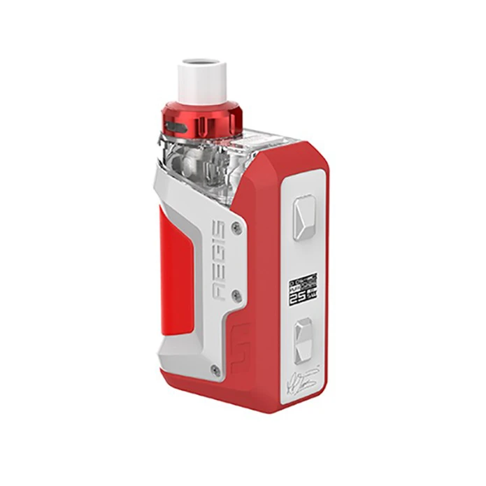 Geekvape Aegis Hero RTE Kit 45W 1200mAh Cheap Online Shop | vapormo.com Geekvape Aegis Hero RTE Kit 45W 1200mAh Cheap Online Shop | vapormo.com