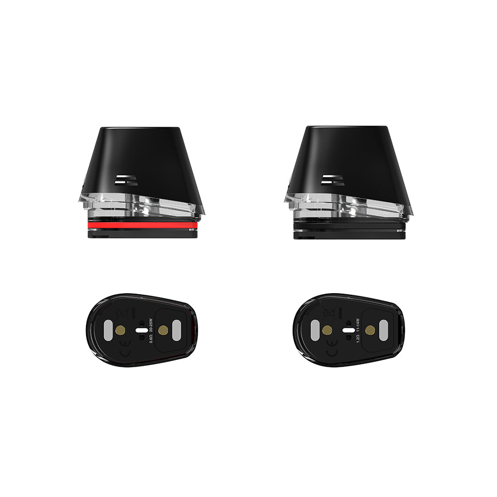 Geekvape Aegis Nano Replacement Pod Cartridge 2ml 2pcs Cheap Online Shop | vapormo.com Geekvape Aegis Nano Replacement Pod Cartridge 2ml 2pcs Cheap Online Shop | vapormo.com