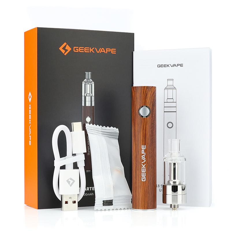 Geekvape G18 Pen Kit 2ml