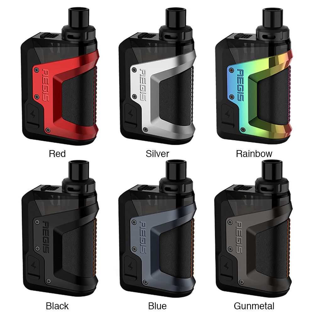 Geekvape Aegis Hero Pod Mod Kit 4ml 1200mAh Buy online | vapormo.com Geekvape Aegis Hero Pod Mod Kit 4ml 1200mAh Buy online | vapormo.com
