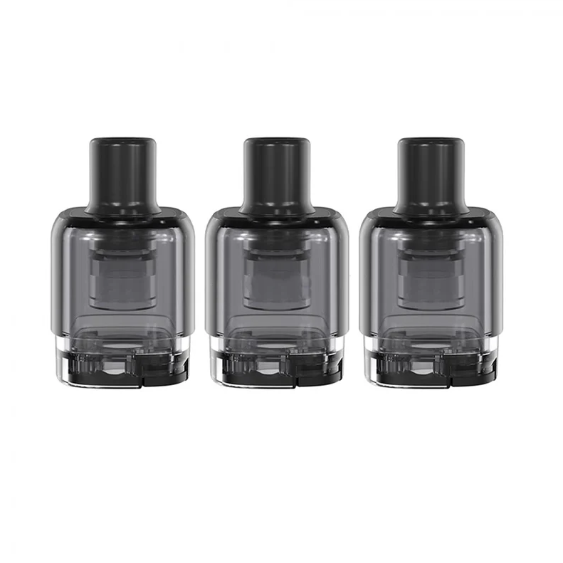 Geekvape Mero Replacement Empty Pod Cartridge 3ml 3pcs