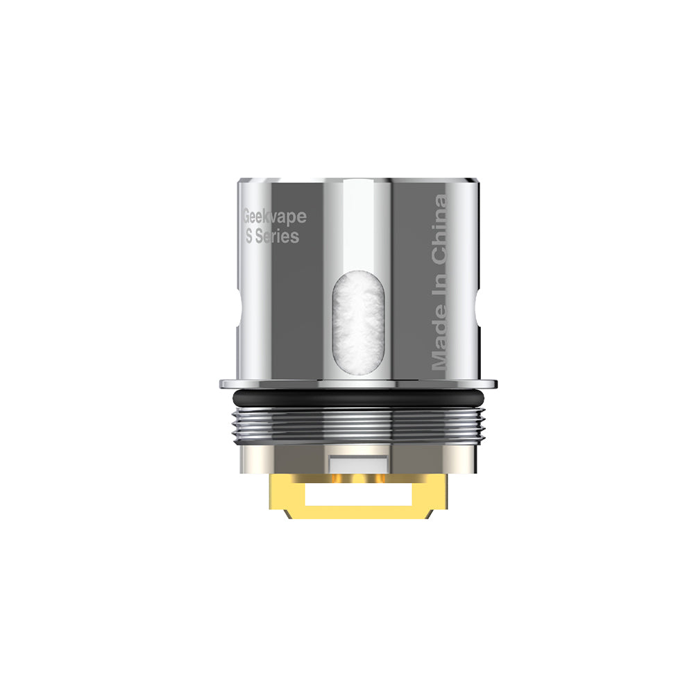 Geekvape S Series Coil 5pcs for Obelisk C / Cerberus Tank
