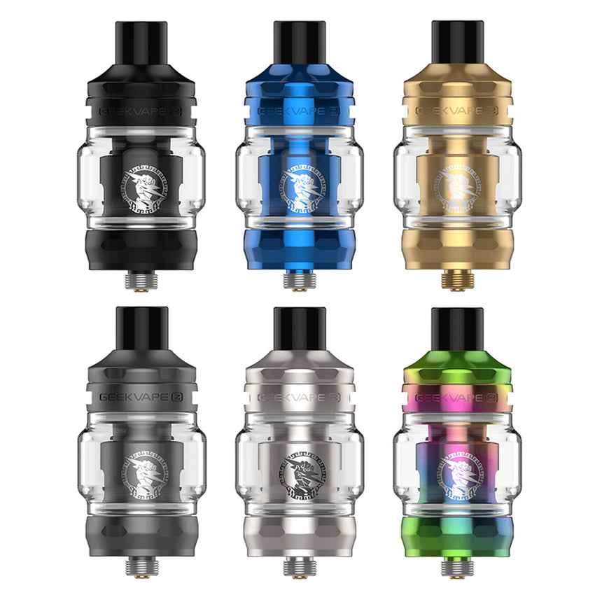Geekvape Z Nano 2 Atomizer 3.5ml on sale in US at low price online vapormo.com Geekvape Z Nano 2 Atomizer 3.5ml on sale in US at low price online vapormo.com
