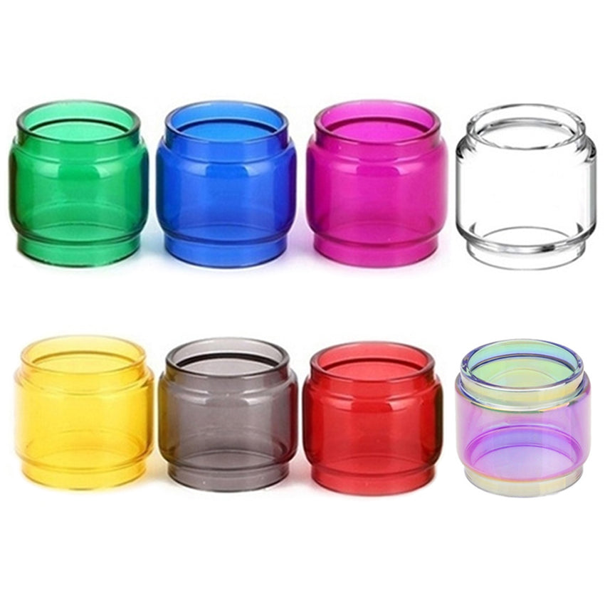 Geekvape Zeus Sub Ohm Tank 5ml Neutral Glass Tube 1pc/pack with the latest  sales & promotions – vapormo.com