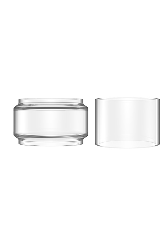 Hellvape Dead Rabbit M Glass Tube 1pc/pack