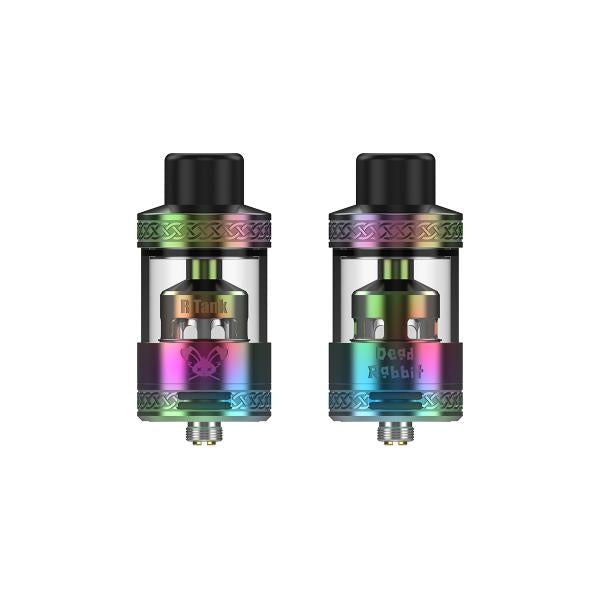 Hellvape Dead Rabbit R Tank 5ml/6.5ml