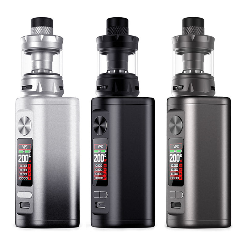 Hellvape Hell200 Box Mod Kit Cheap Online Shop | vapormo.com Hellvape Hell200 Box Mod Kit Cheap Online Shop | vapormo.com