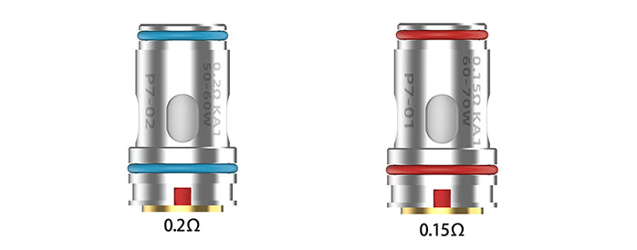 Hellvape Hellbeast 2 Coil 3pcs/pack