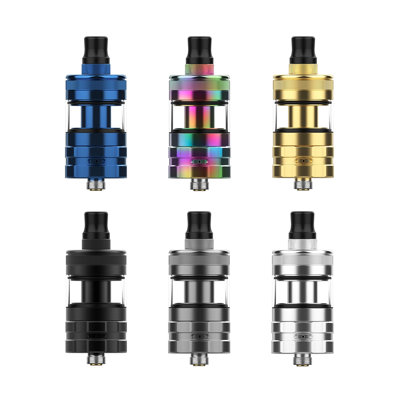 Hellvape Wirice Launcher Mini Tank