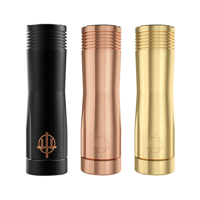 Hellvape Trishul V2 Semi Mech Pen Mod cheap sale | vapormo.com Hellvape Trishul V2 Semi Mech Pen Mod cheap sale | vapormo.com