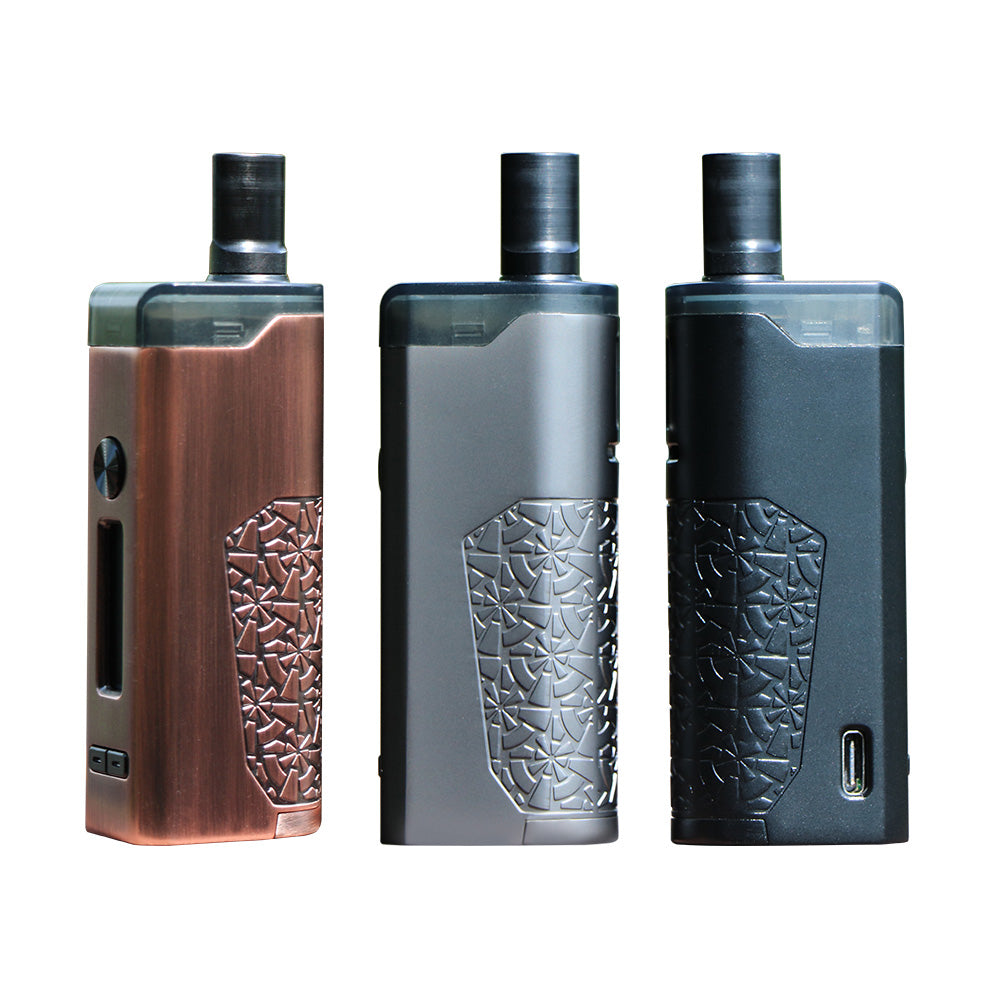 rba pod mod dotPod Max RBA main image 0