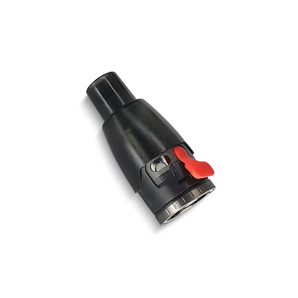 Hotcig Kubi II Refillable Replacement Pod 1.7ml 3 pcs/pack
