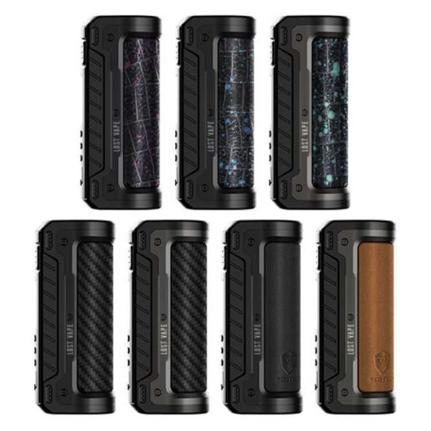 elfbar elfa master akku Lost Vape HYPERION DNA100C Box Mod main image 0
