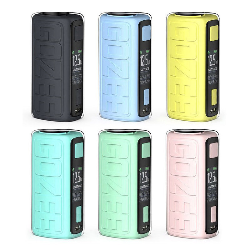 Innokin Gozee 60W Box Mod Buy online | vapormo.com