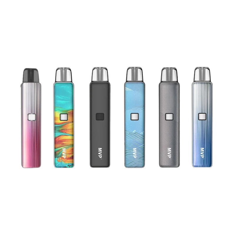 Innokin MVP Pod Kit 500mAh 2.7ml store online | vapormo.com Innokin MVP Pod Kit 500mAh 2.7ml store online | vapormo.com