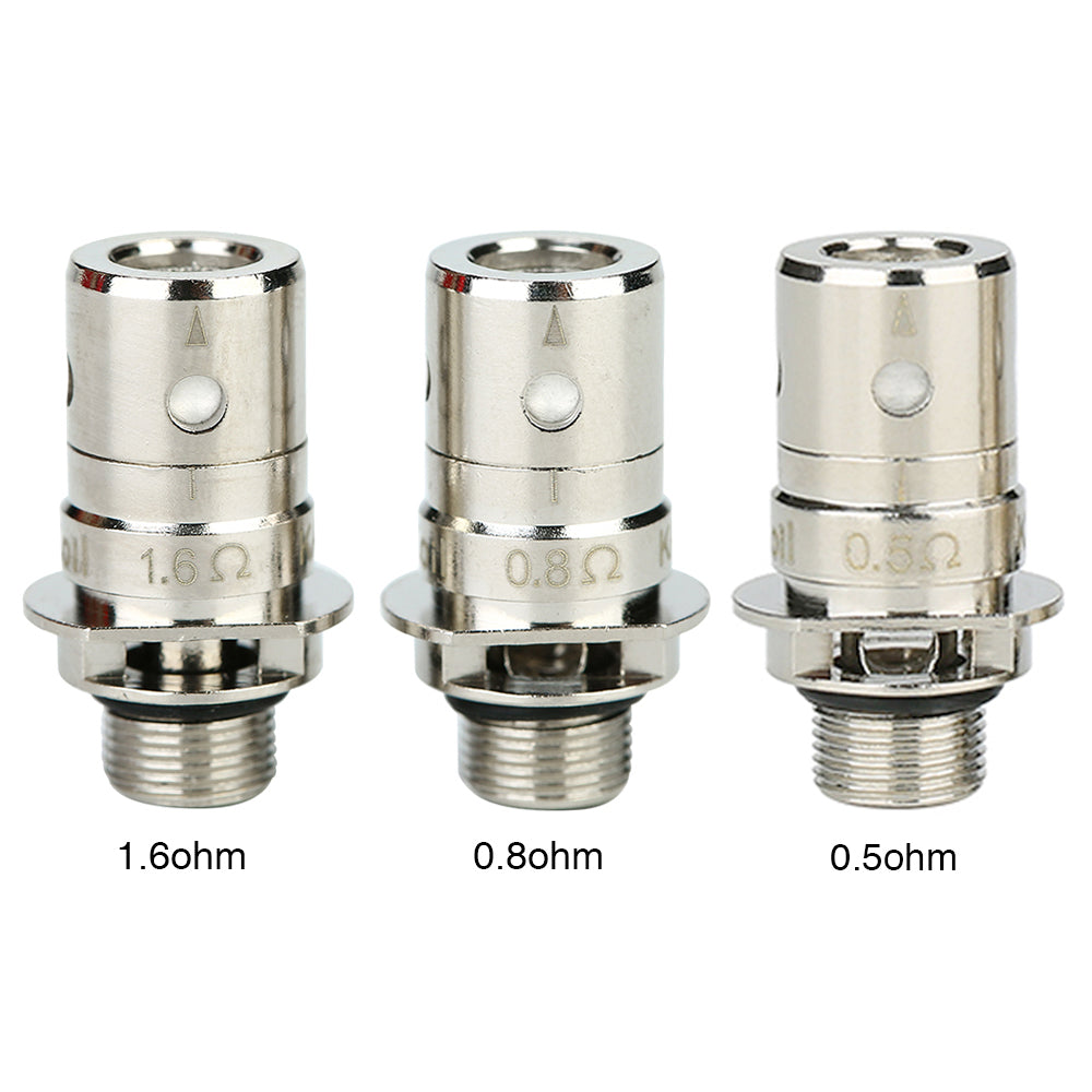 Innokin Zenith Replacement Coil 5pcs Sale online shop – vapormo.com