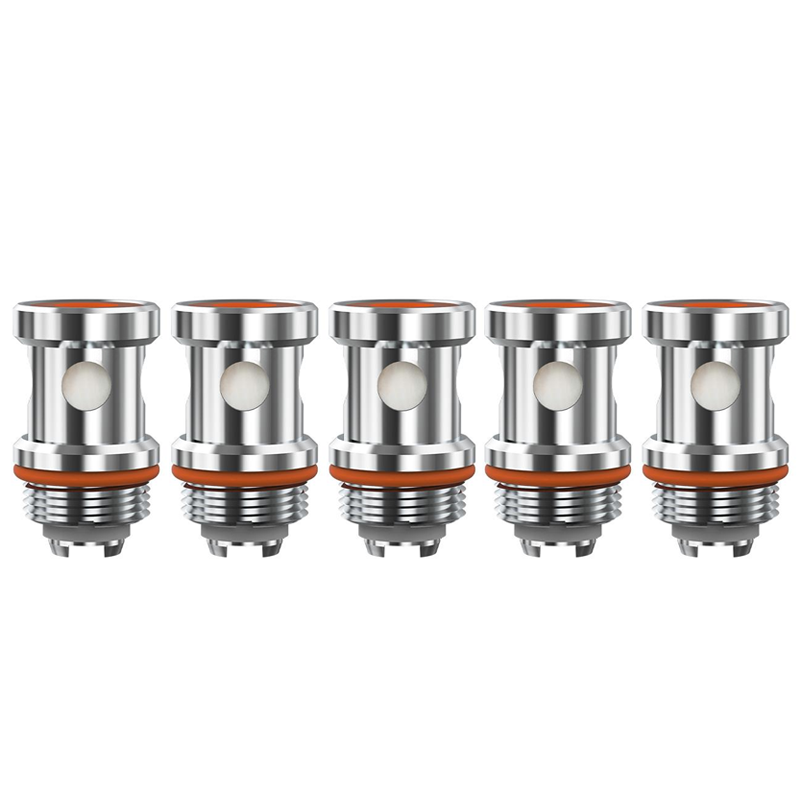 Justfog Q16 FF Coil 5pcs/pack online shop | vapormo.com Justfog Q16 FF Coil 5pcs/pack online shop | vapormo.com