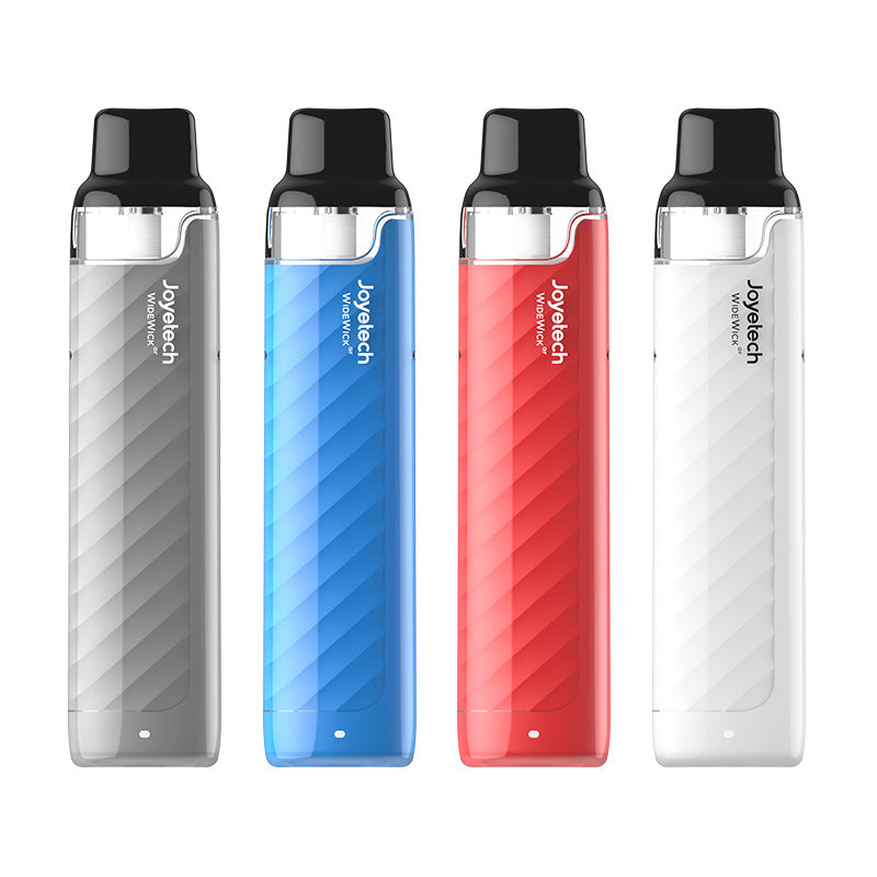 Joyetech WideWick Air 12W Kit Clearance | Vapormo.com  vapormo.com