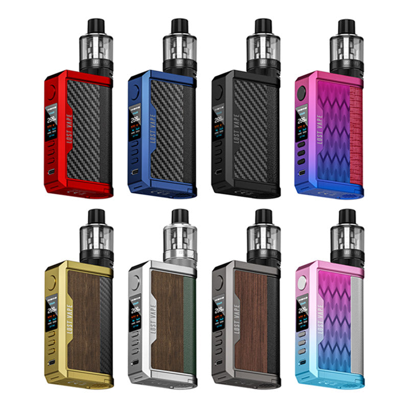 ub max lost vape UB MAX COILS main image 0