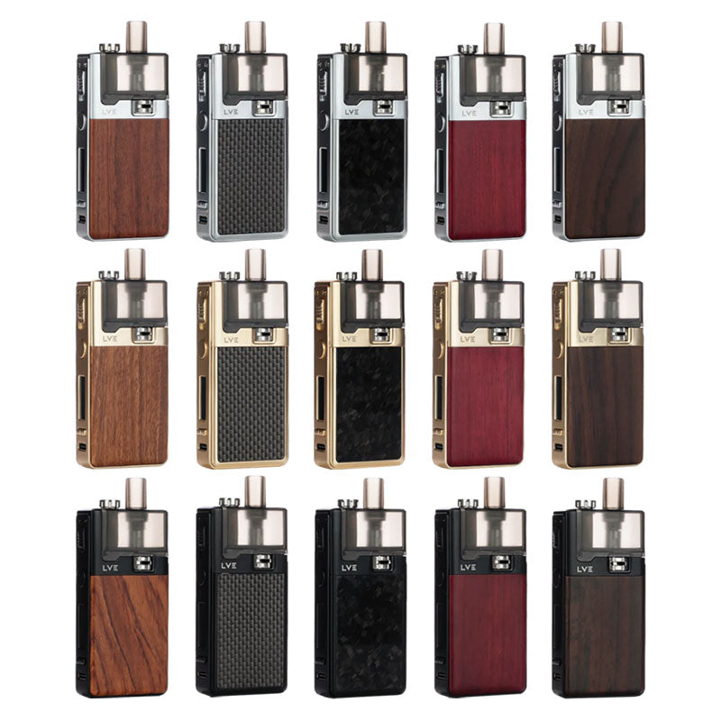 LVE Orion II Pod Mod Kit 40W Clearance