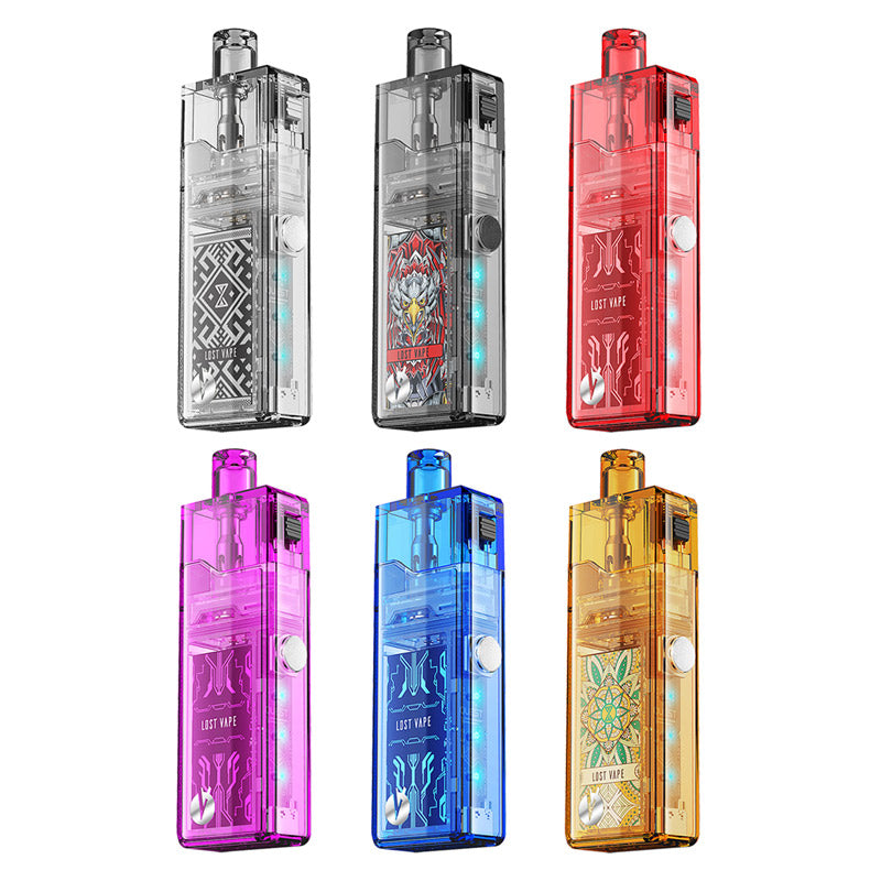 Lost Vape Orion Pods Lost Vape Orion Art Pod Kit 800mAh Cheap Online Shop  One Take