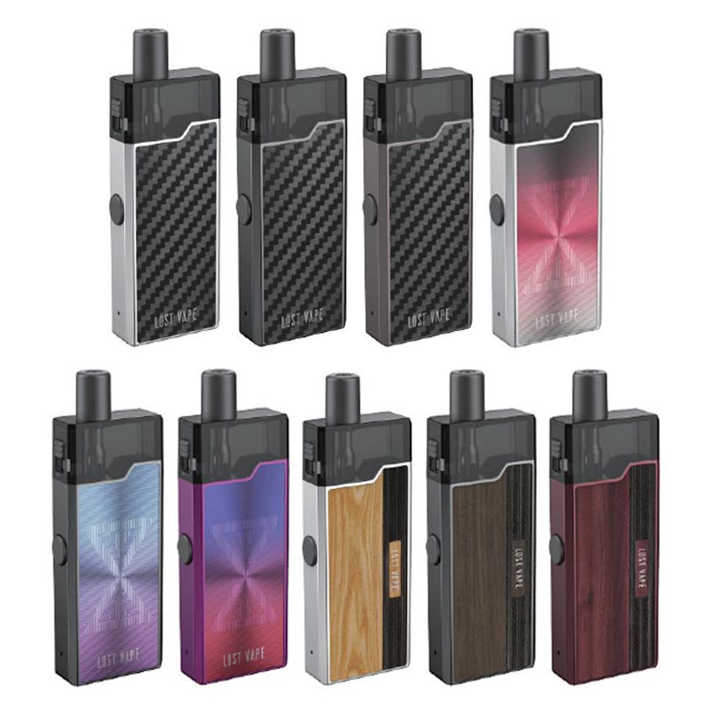 Lost Vape Orion Mini Pod System Kit Cheap Online Shop | vapormo.com Lost Vape Orion Mini Pod System Kit Cheap Online Shop | vapormo.com