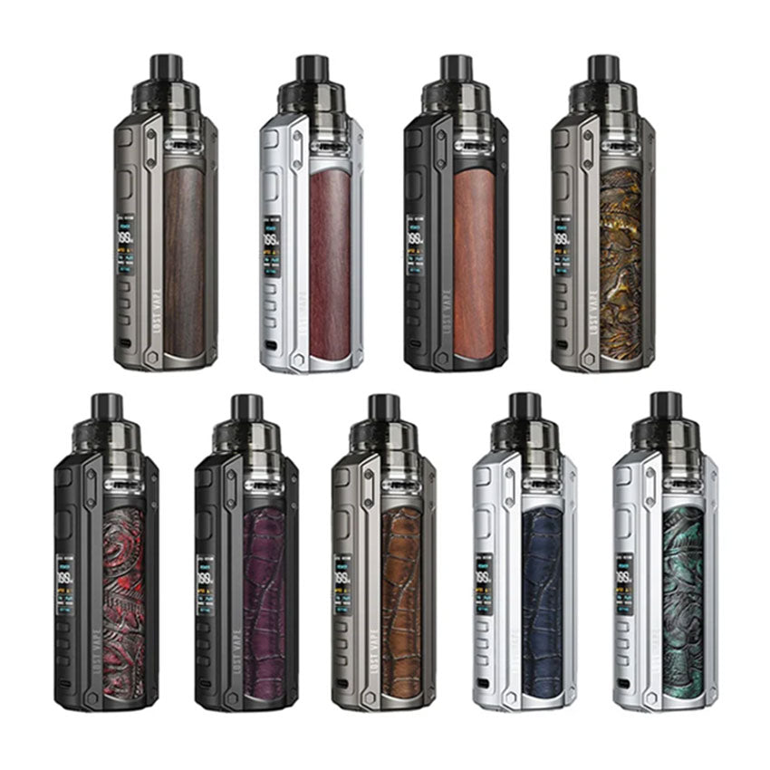 Lost Vape Ursa Quest Multi Pod Mod Kit 100W 7ml Buy online
