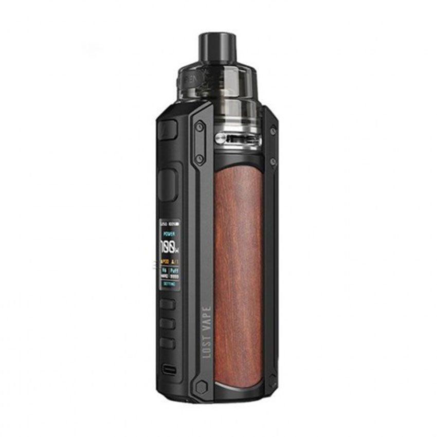 Lost Vape Ursa Quest Multi Pod Mod Kit 100W 7ml