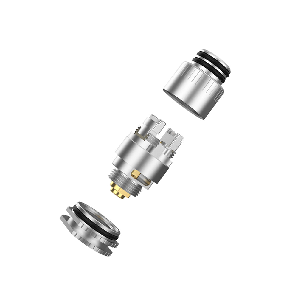 Mechlyfe Compact RBA for Geekvape Aegis Boost online in our store | vapormo.com Mechlyfe Compact RBA for Geekvape Aegis Boost online in our store | vapormo.com