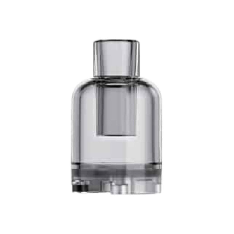 MOTI X Mini / X Empty Replacement Pod Cartridge 4ml 2pcs/pack