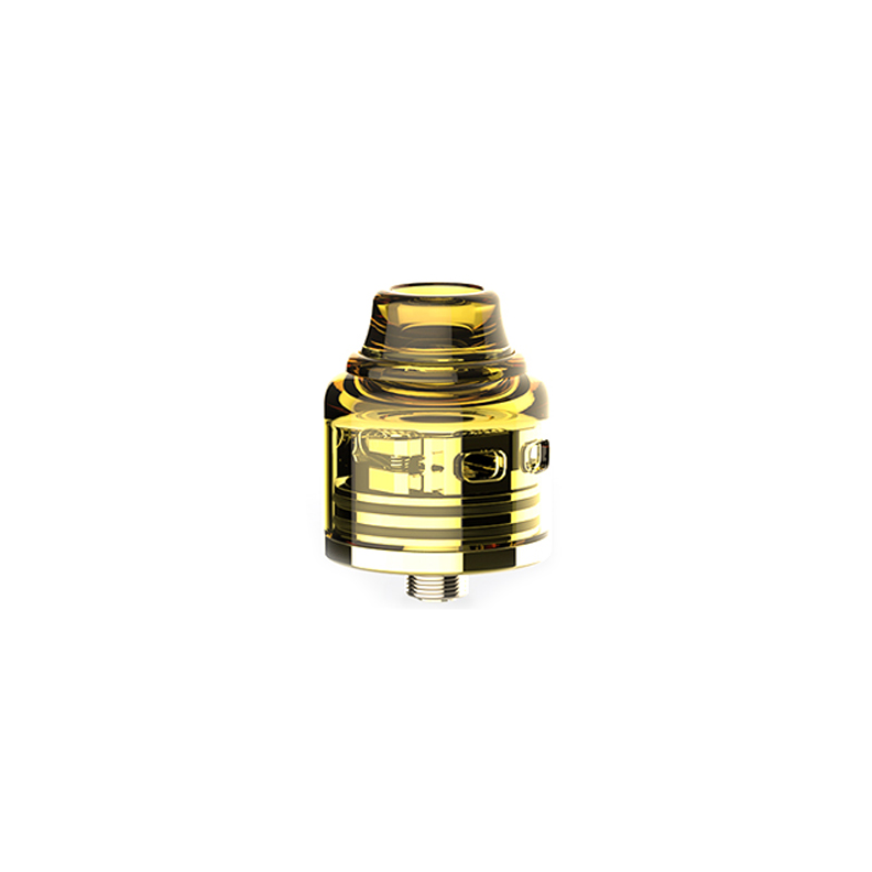 Oumier Wasp Nano S Dual Coil RDA 25mm