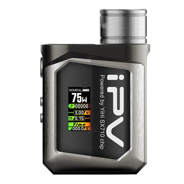 Pioneer4you IPV U710 80W Box Mod cheap online sale | vapormo.com Pioneer4you IPV U710 80W Box Mod cheap online sale | vapormo.com
