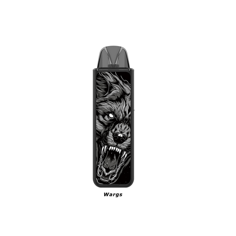 Rincoe Jellybox Air X Pod Kit 1000mAh