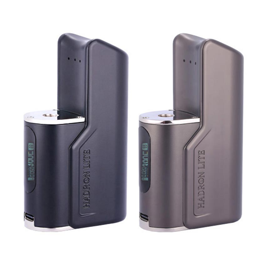 Steam Crave Hadron Lite SBS MOD 100W online offer | vapormo.com Steam Crave Hadron Lite SBS MOD 100W online offer | vapormo.com