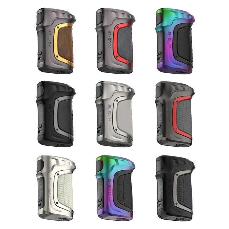 Smok MAG-18 230W Box Mod store online
