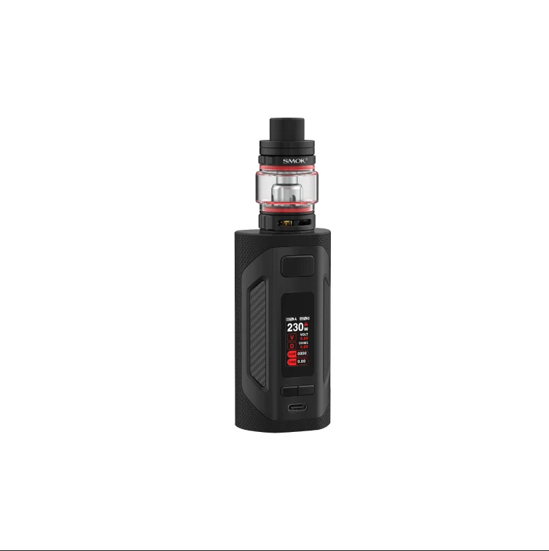 SMOK Rigel Kit 230W with TFV9 Sub Ohm Tank 6.5ml