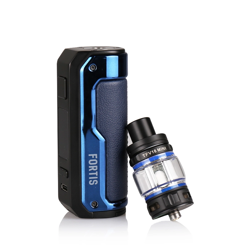 SMOK Fortis Kit 80W with TFV18 Mini Tank 6.5ml