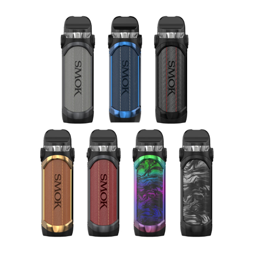 SMOK IPX 80 80W Pod Mod Kit 3000mAh at low price online