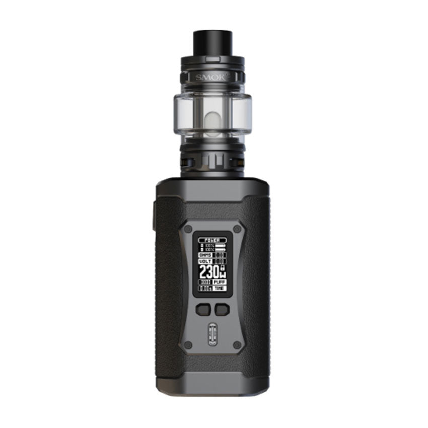 SMOK MORPH 2 230W Box Kit with TFV18 Tank