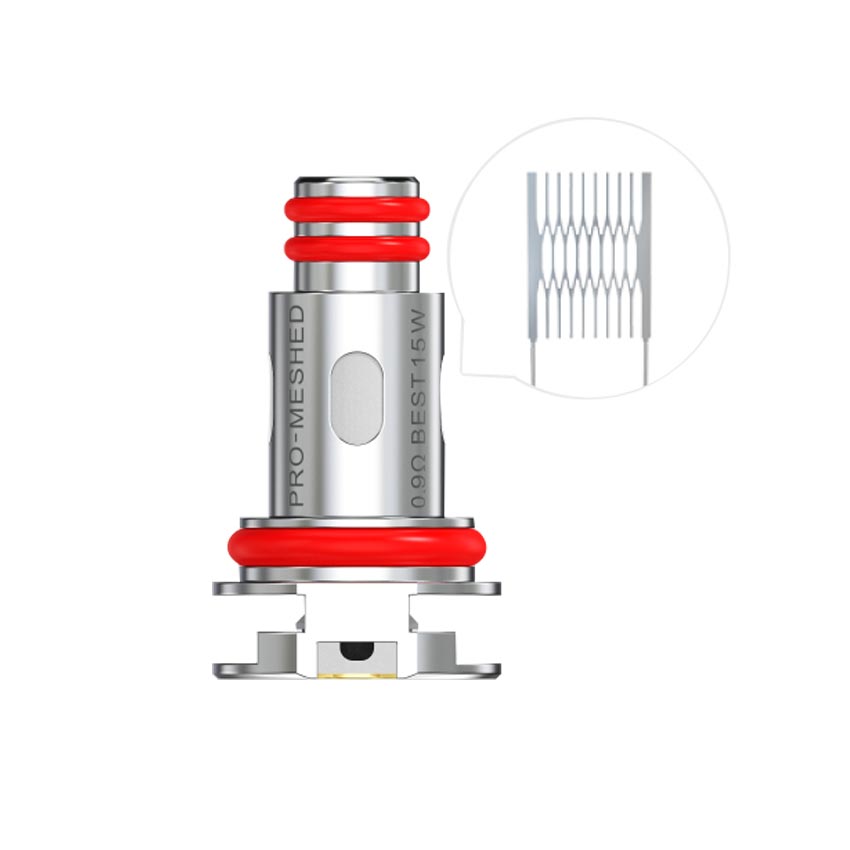 SMOK Nord Pro Replacement Mesh Coil (5pcs/pack)