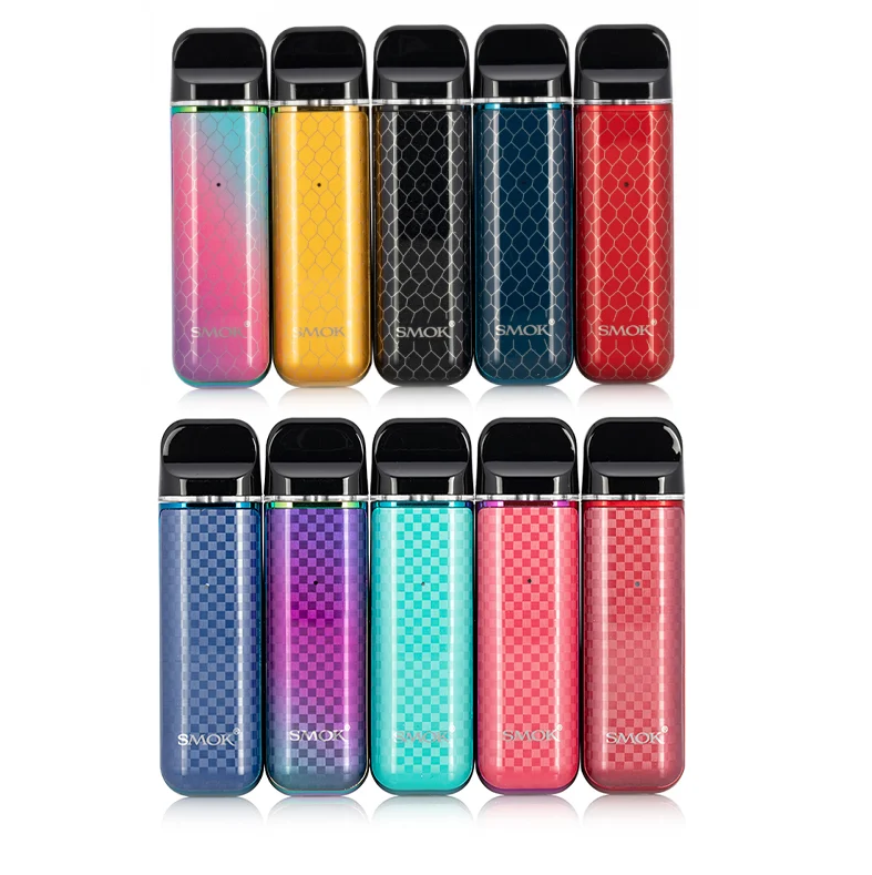 novo 3 vape pods SMOK Novo 3 Pod System Kit 800mAh store online