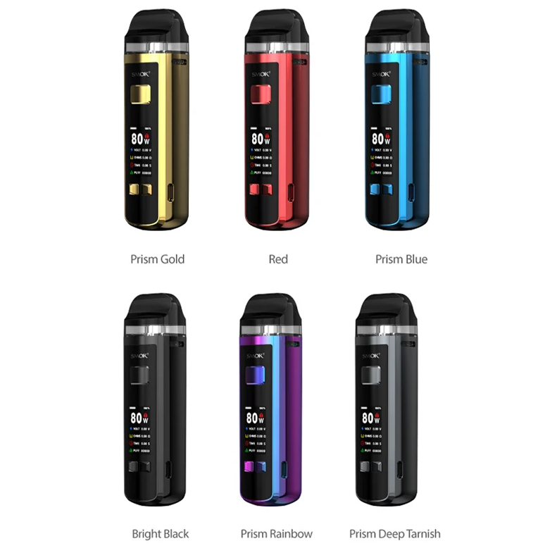 18650 Pod System SMOK RPM 2S Pod Mod Kit External 18650 Battery Buy online SMOK RPM160 18650 Pod System SMOK RPM 2S Pod Mod Kit External 18650 Battery Buy online SMOK RPM160