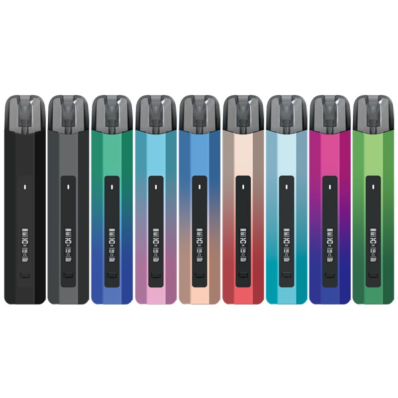 SMOK Nfix Pro 25W Pod System Kit Cheap Online Shop | vapormo.com