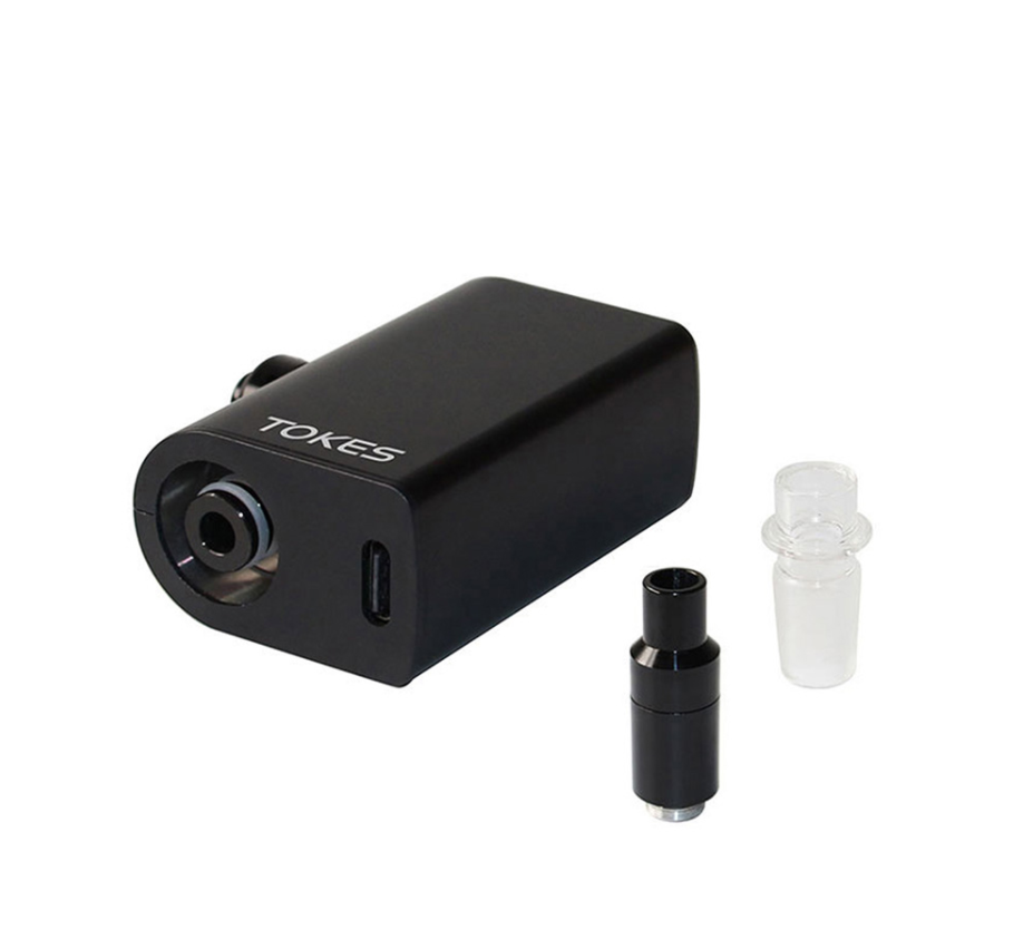 SOC TOKES Wax 650mAh Kit