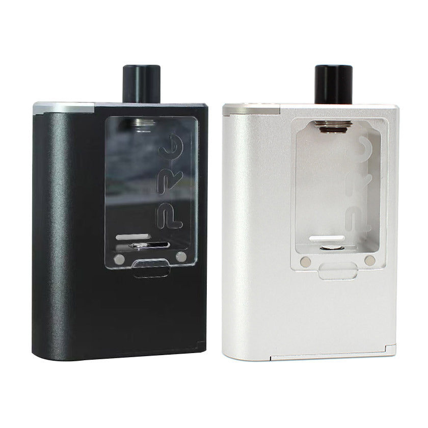 SXK PRC ION Box Style AIO Boro 60W (DNA60 ChipSet) Box Mod at low price online | vapormo.com SXK PRC ION Box Style AIO Boro 60W (DNA60 ChipSet) Box Mod at low price online | vapormo.com