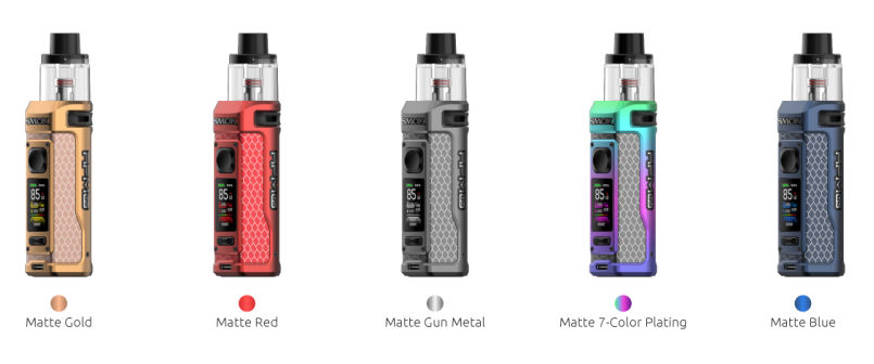 SMOK RPM 85 Pod Kit at low price online | vapormo.com SMOK RPM 85 Pod Kit at low price online | vapormo.com