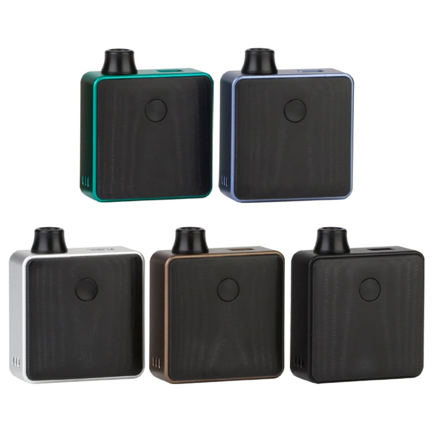 bantam box mod Recensione Bantam Box Mod